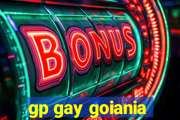 gp gay goiania